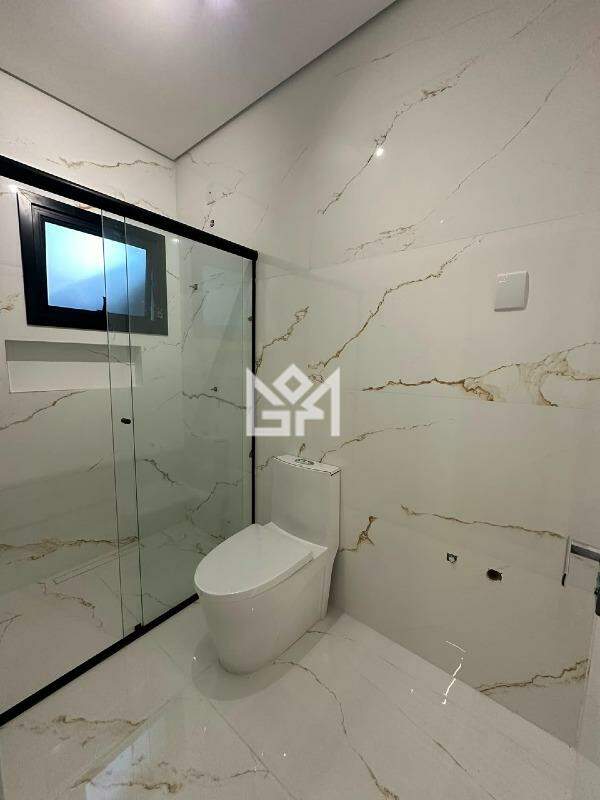 Casa com 3 quartos à venda, 89m² - Morada do Vale II - Gravataí: 