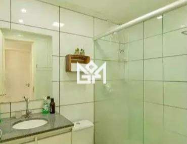 Apartamento com 1 quarto para aluguel, 52m² - Sarandi - Porto Alegre: 