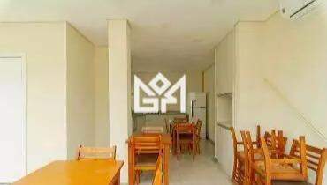 Apartamento com 1 quarto para aluguel, 52m² - Sarandi - Porto Alegre: 