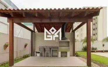 Apartamento com 1 quarto para aluguel, 52m² - Sarandi - Porto Alegre: 