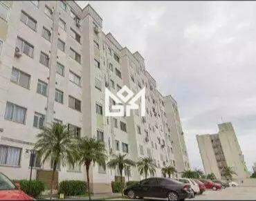 Apartamento com 1 quarto para aluguel, 52m² - Sarandi - Porto Alegre: 