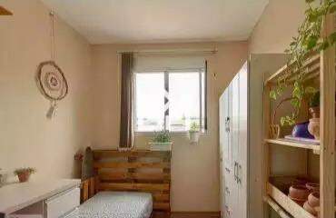 Apartamento com 1 quarto para aluguel, 52m² - Sarandi - Porto Alegre: 