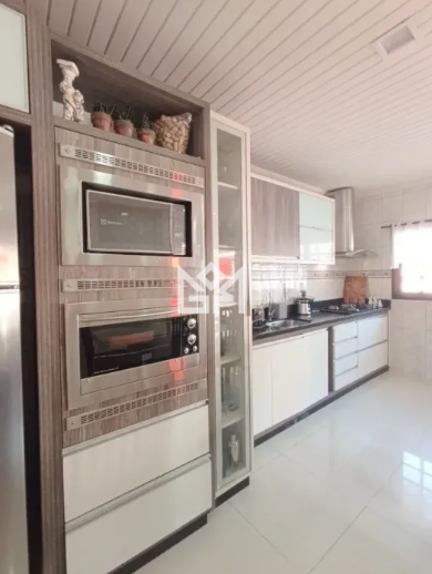 Casa com 3 quartos para aluguel, 249m² - Vila Vista Alegre - Cachoeirinha: 