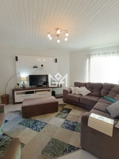Casa com 3 quartos para aluguel, 249m² - Vila Vista Alegre - Cachoeirinha: 