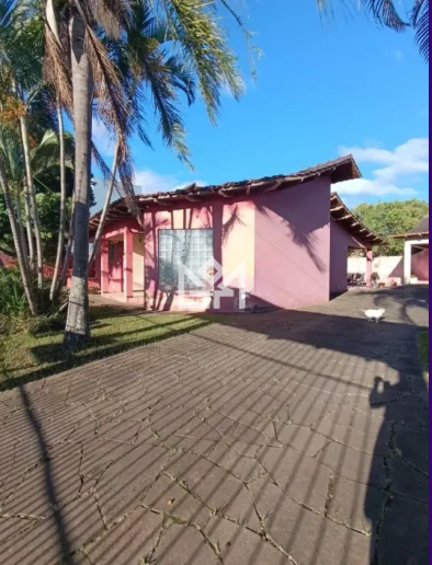 Casa com 3 quartos para aluguel, 249m² - Vila Vista Alegre - Cachoeirinha: 