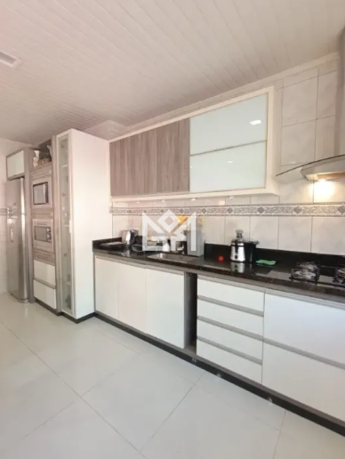 Casa com 3 quartos para aluguel, 249m² - Vila Vista Alegre - Cachoeirinha: 