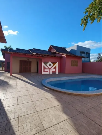 Casa com 3 quartos à venda, 249m² - Vila Vista Alegre - Cachoeirinha: 