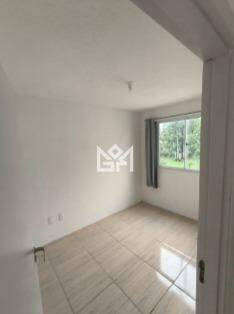 Apartamento com 2 quartos para aluguel, 42m² - Mato Grande - Canoas: 