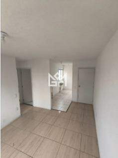 Apartamento com 2 quartos para aluguel, 42m² - Mato Grande - Canoas: 