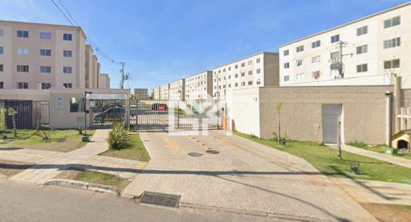 Apartamento com 2 quartos para aluguel, 42m² - Mato Grande - Canoas: 