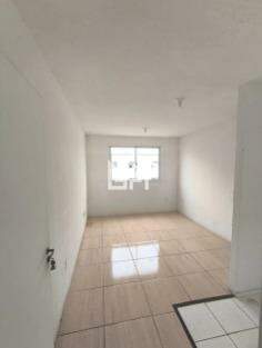 Apartamento com 2 quartos para aluguel, 42m² - Mato Grande - Canoas: 