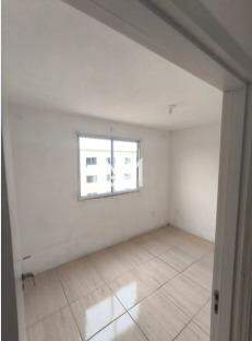Apartamento com 2 quartos para aluguel, 42m² - Mato Grande - Canoas: 