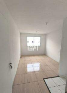 Apartamento com 2 quartos para aluguel, 42m² - Mato Grande - Canoas: 