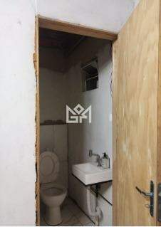 Sala/Conjunto Comercial com para aluguel, 30m² - Santa Isabel - Viamão: 