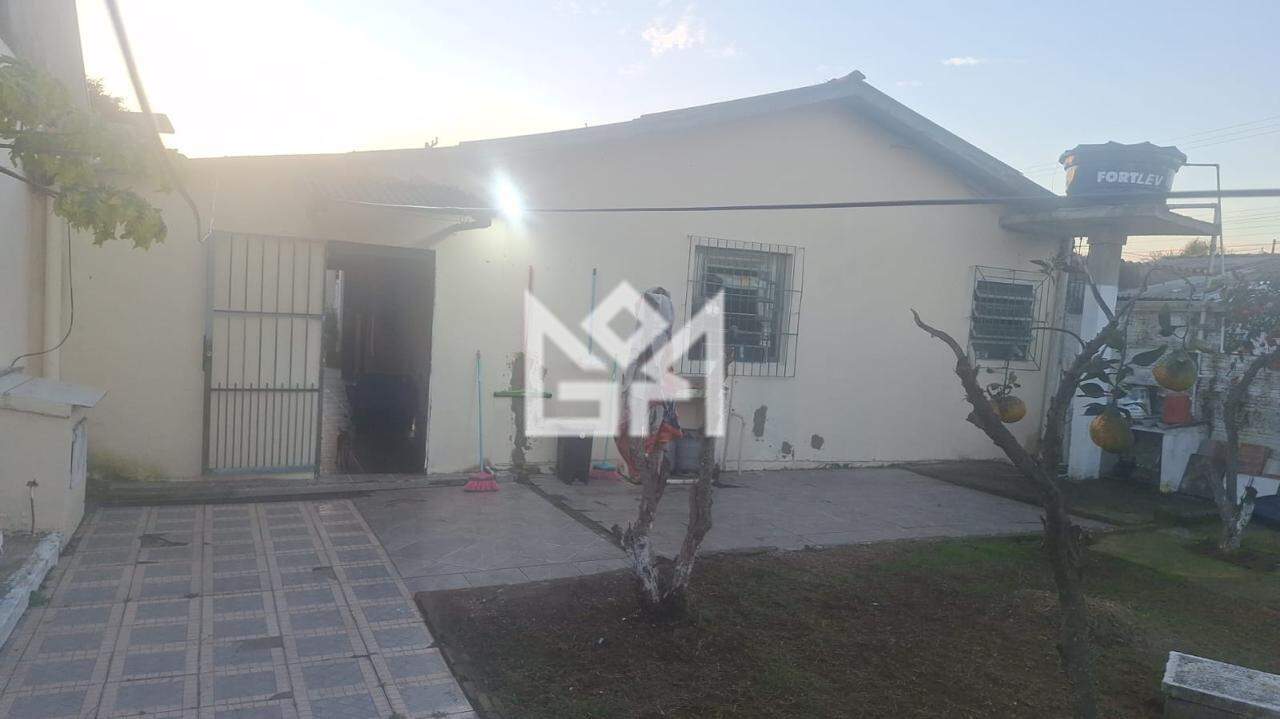 Casa com 5 quartos para aluguel, 144m² - Bom Sucesso - Gravataí: 