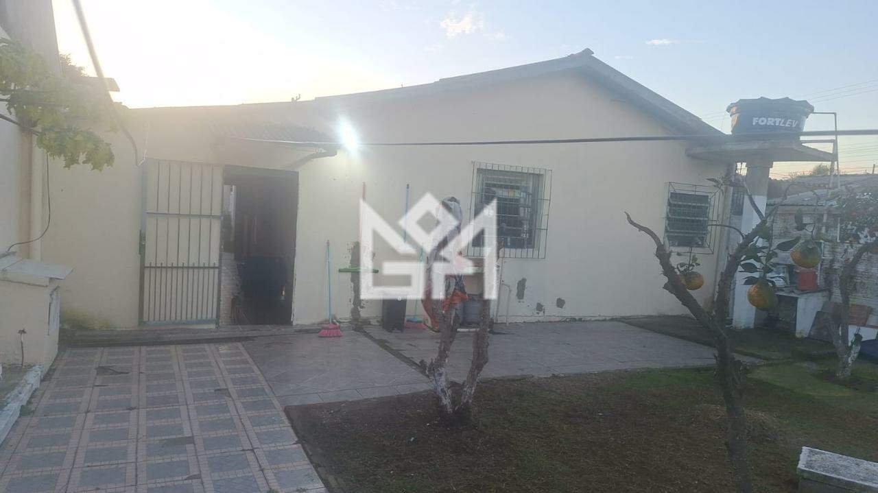 Casa com 5 quartos para aluguel, 144m² - Bom Sucesso - Gravataí: 