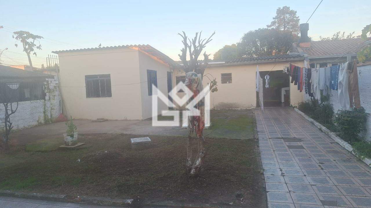 Casa com 5 quartos para aluguel, 144m² - Bom Sucesso - Gravataí: 