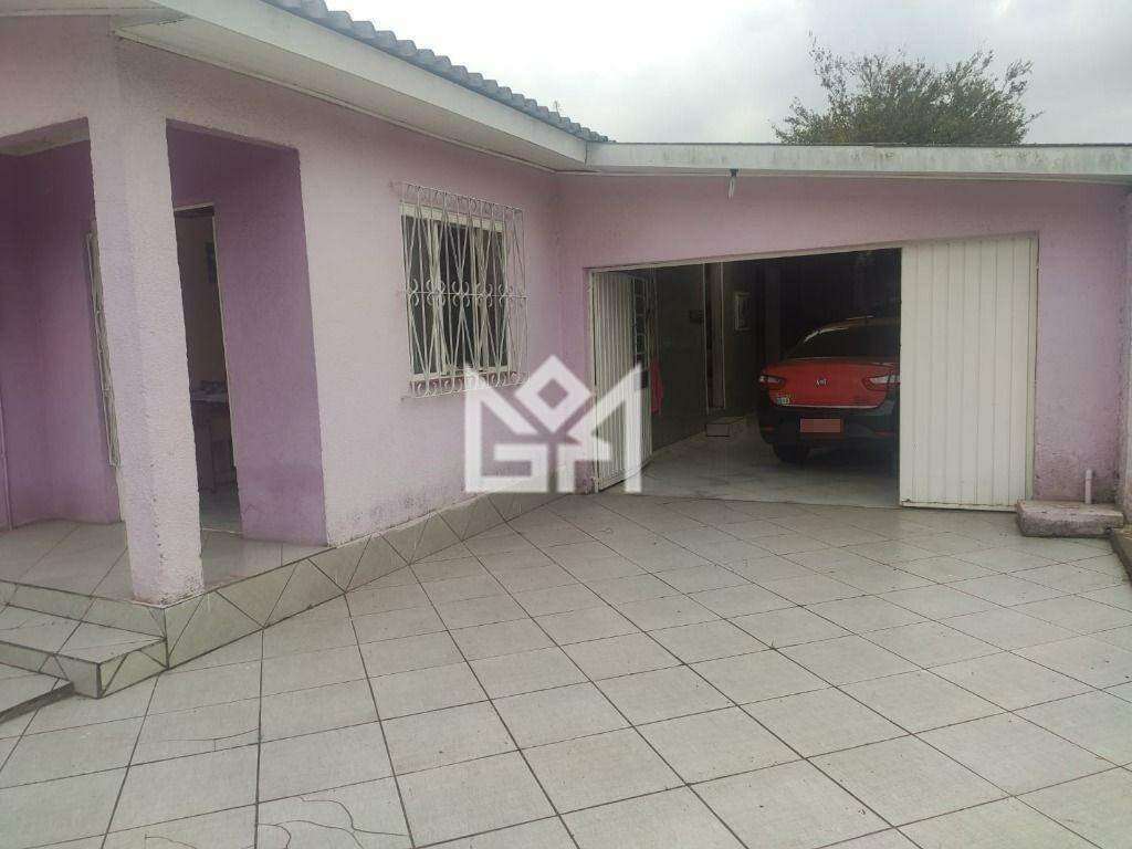 Casa com 2 quartos à venda, 300m² - Monte Belo - Gravataí: 