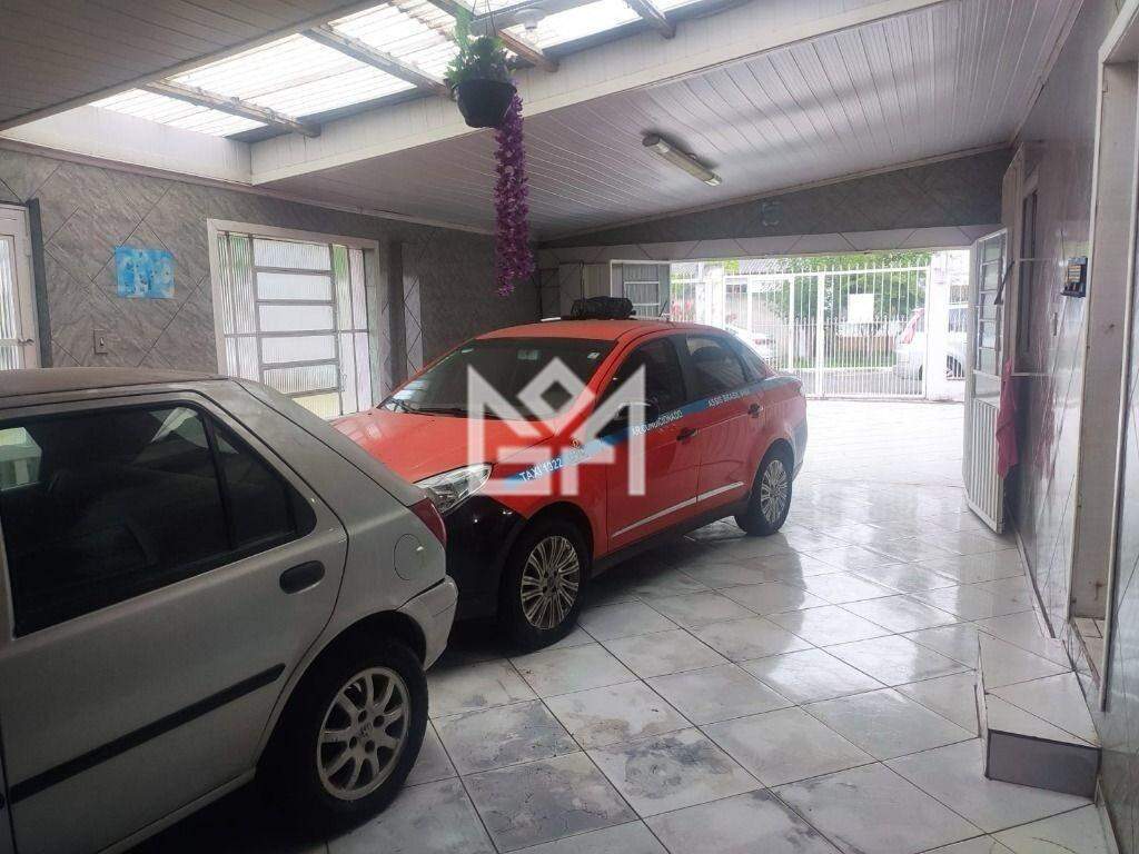 Casa com 2 quartos à venda, 300m² - Monte Belo - Gravataí: 