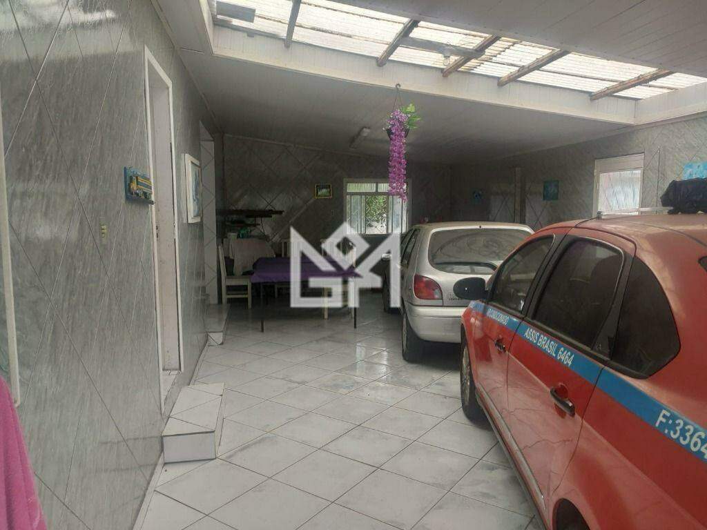 Casa com 2 quartos à venda, 300m² - Monte Belo - Gravataí: 