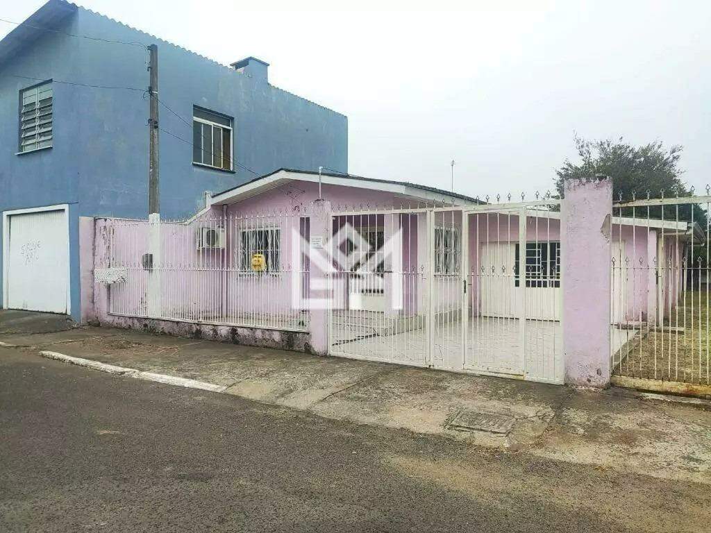 Casa com 2 quartos à venda, 300m² - Monte Belo - Gravataí: 