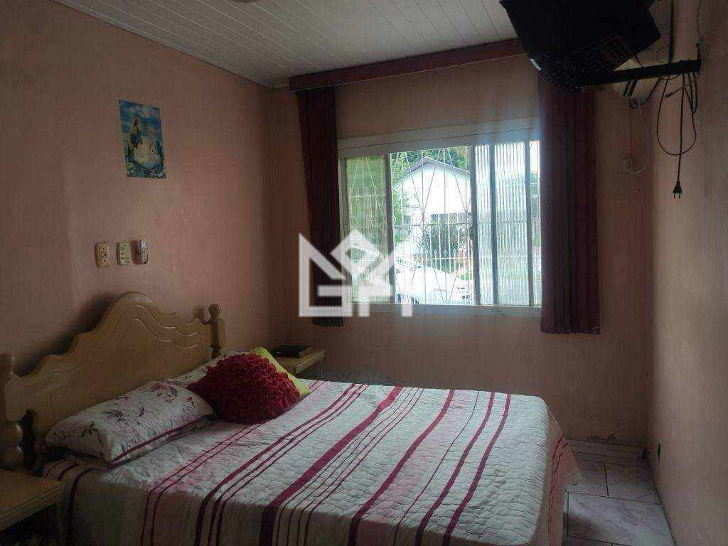 Casa com 2 quartos à venda, 300m² - Monte Belo - Gravataí: 