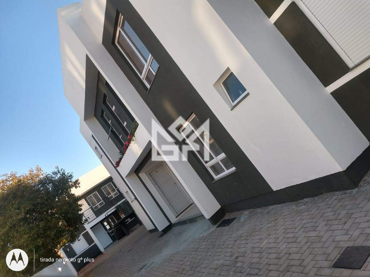 Apartamento com 2 quartos à venda, 44m² - Niterói - Canoas: 