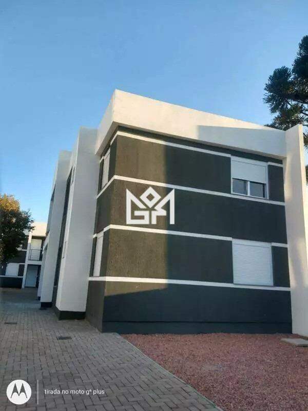 Apartamento com 2 quartos à venda, 44m² - Niterói - Canoas: 