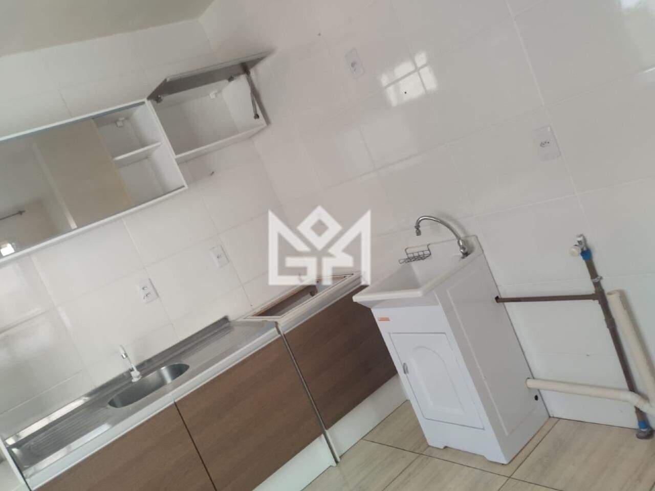 Apartamento com 2 quartos à venda, 44m² - Niterói - Canoas: 