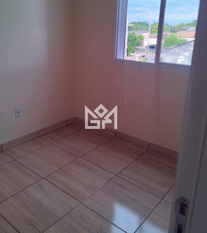Apartamento com 2 quartos à venda, 44m² - Niterói - Canoas: 