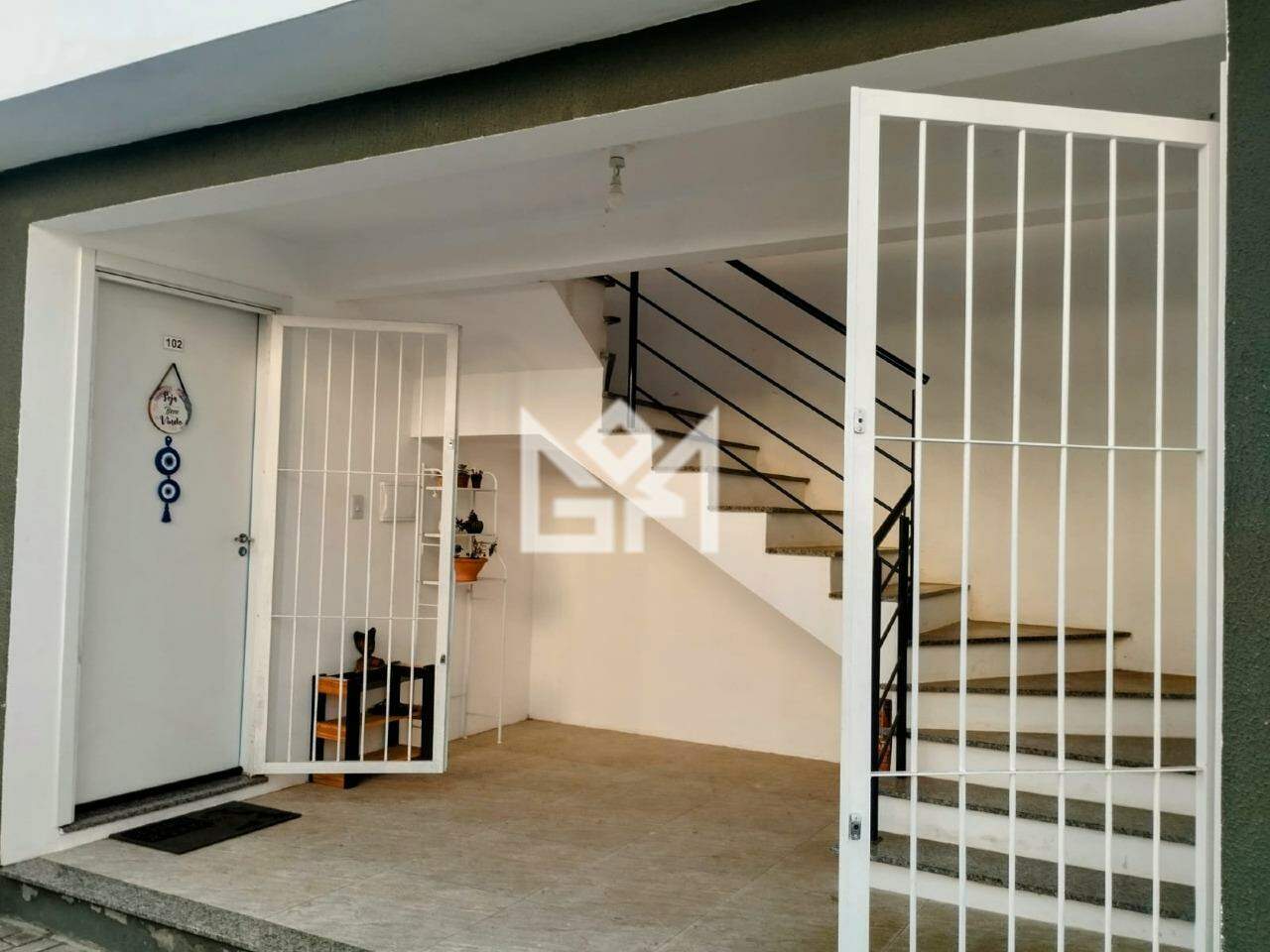 Apartamento com 2 quartos à venda, 44m² - Niterói - Canoas: 