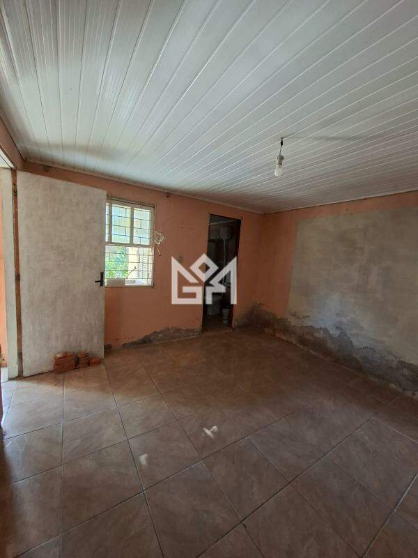 Casa com 3 quartos à venda, 200m² - Parque Granja Esperança - Cachoeirinha: 