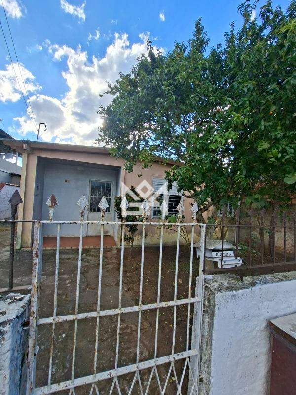 Casa com 3 quartos à venda, 200m² - Parque Granja Esperança - Cachoeirinha: 