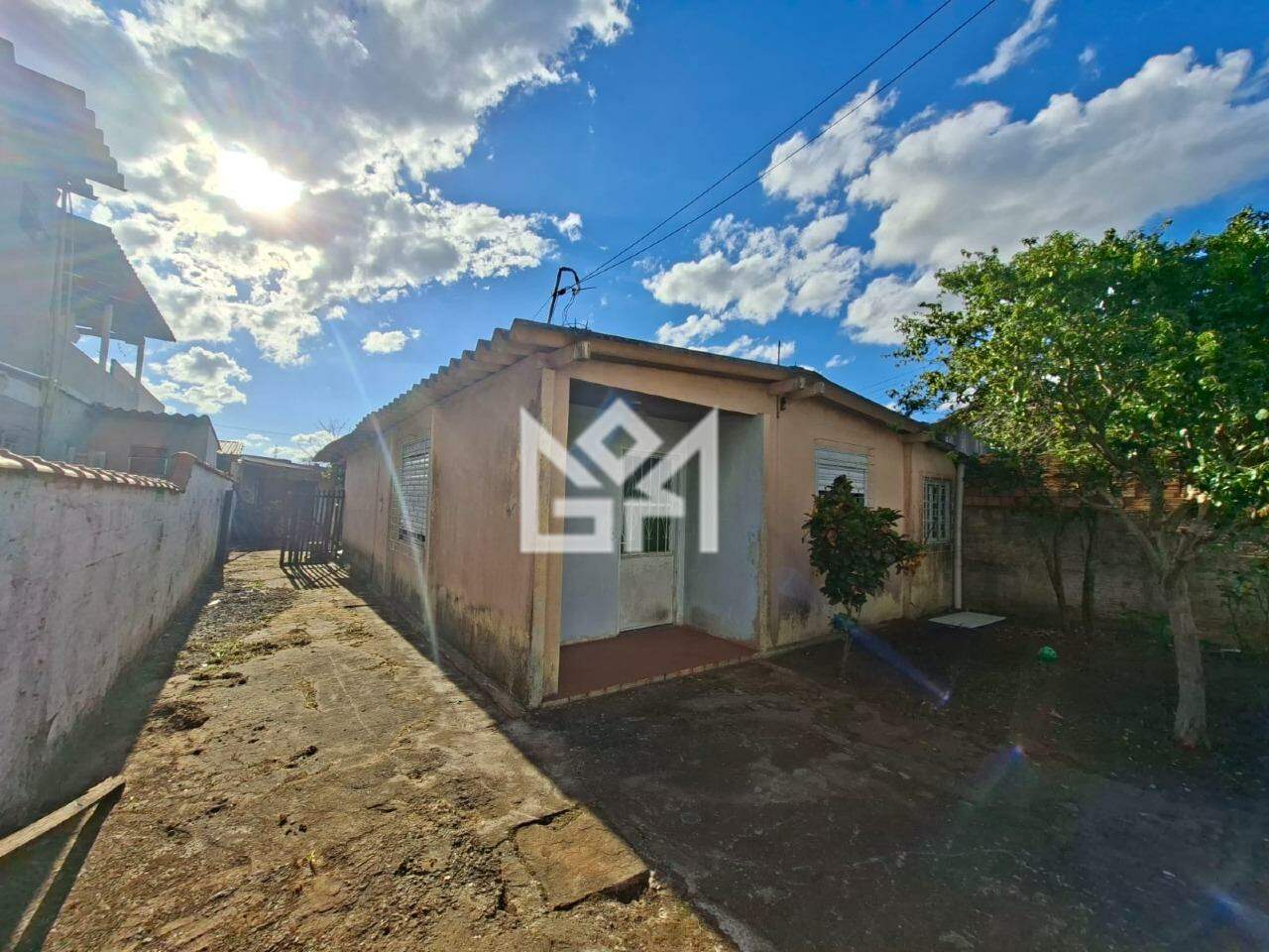 Casa com 3 quartos à venda, 200m² - Parque Granja Esperança - Cachoeirinha: 