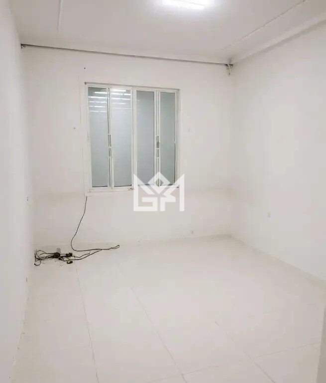 Apartamento com 2 quartos para aluguel, 58m² - São Geraldo - Porto Alegre: 