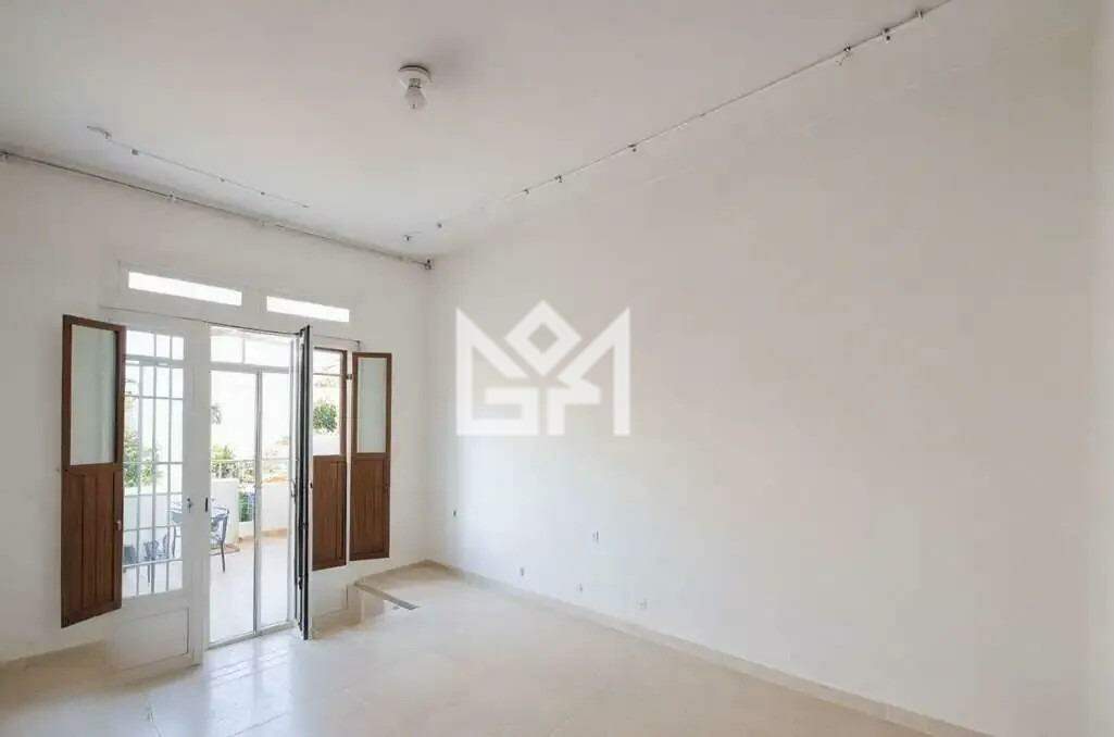 Apartamento com 2 quartos para aluguel, 58m² - São Geraldo - Porto Alegre: 