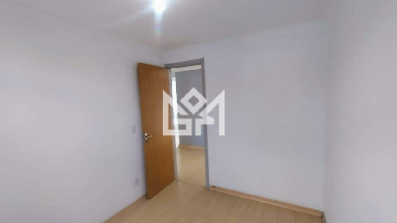 Apartamento com 2 quartos à venda, 60m² - Rubem Berta - Porto Alegre: 