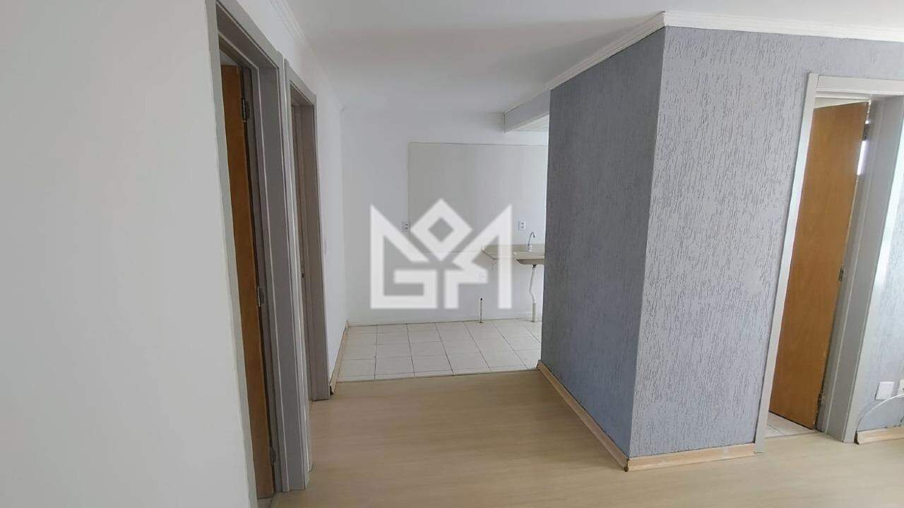 Apartamento com 2 quartos à venda, 60m² - Rubem Berta - Porto Alegre: 