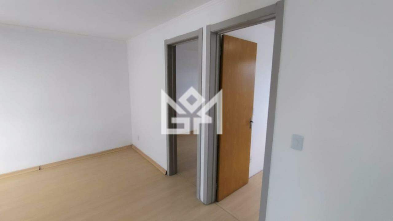 Apartamento com 2 quartos à venda, 60m² - Rubem Berta - Porto Alegre: 