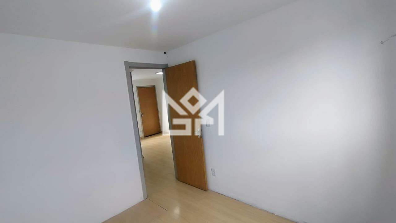 Apartamento com 2 quartos à venda, 60m² - Rubem Berta - Porto Alegre: 