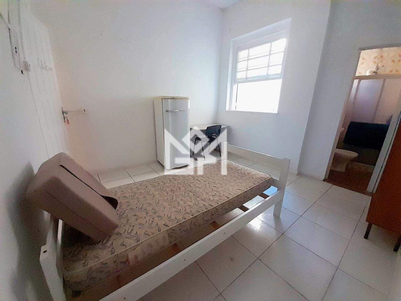 Studio/Loft/Kitnet com para aluguel, 31m² - Floresta - Porto Alegre: 