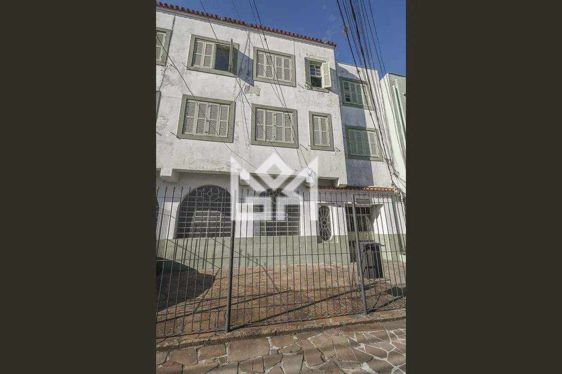 Studio/Loft/Kitnet com para aluguel, 31m² - Floresta - Porto Alegre: 