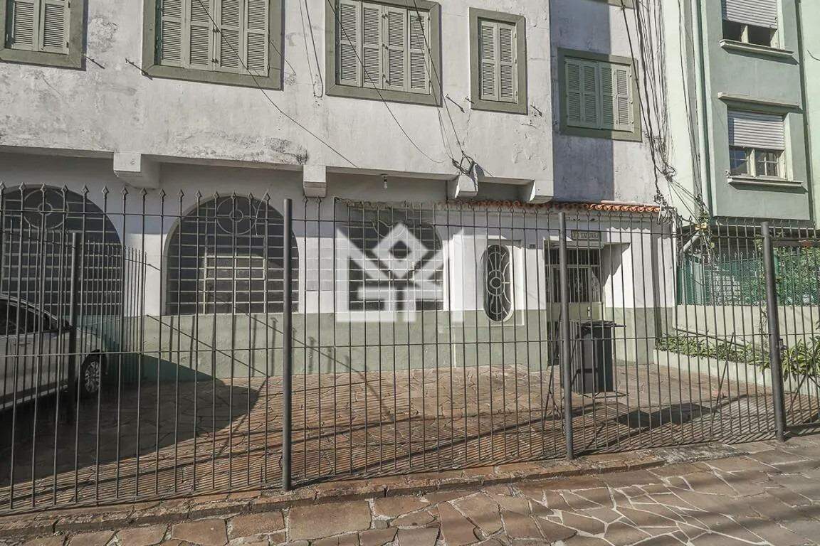 Studio/Loft/Kitnet com para aluguel, 31m² - Floresta - Porto Alegre: 