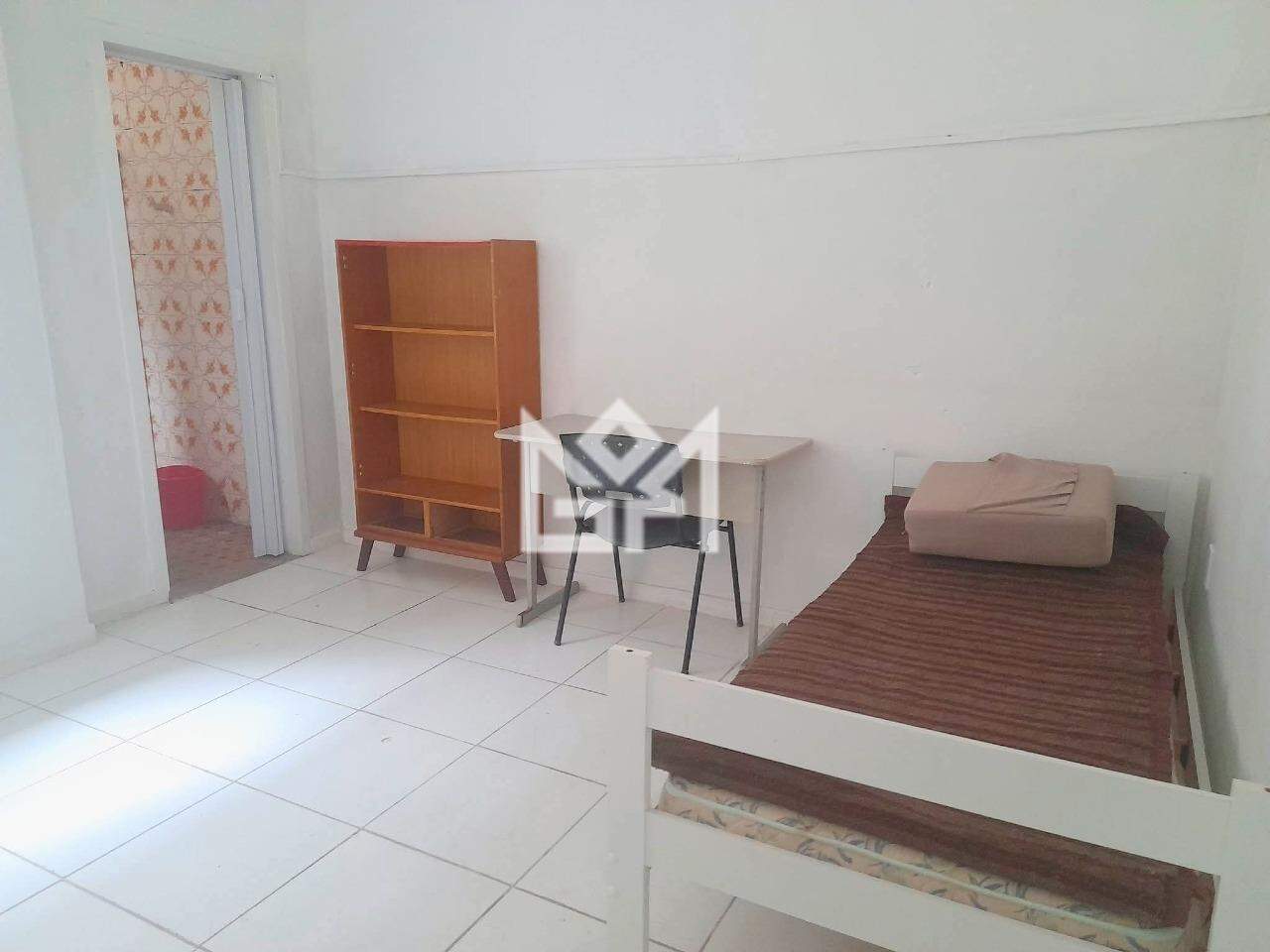 Studio/Loft/Kitnet com para aluguel, 31m² - Floresta - Porto Alegre: 