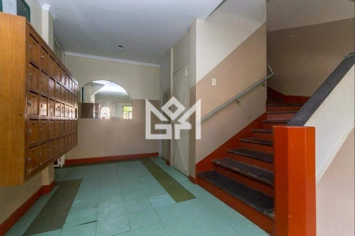Studio/Loft/Kitnet com para aluguel, 31m² - Floresta - Porto Alegre: 