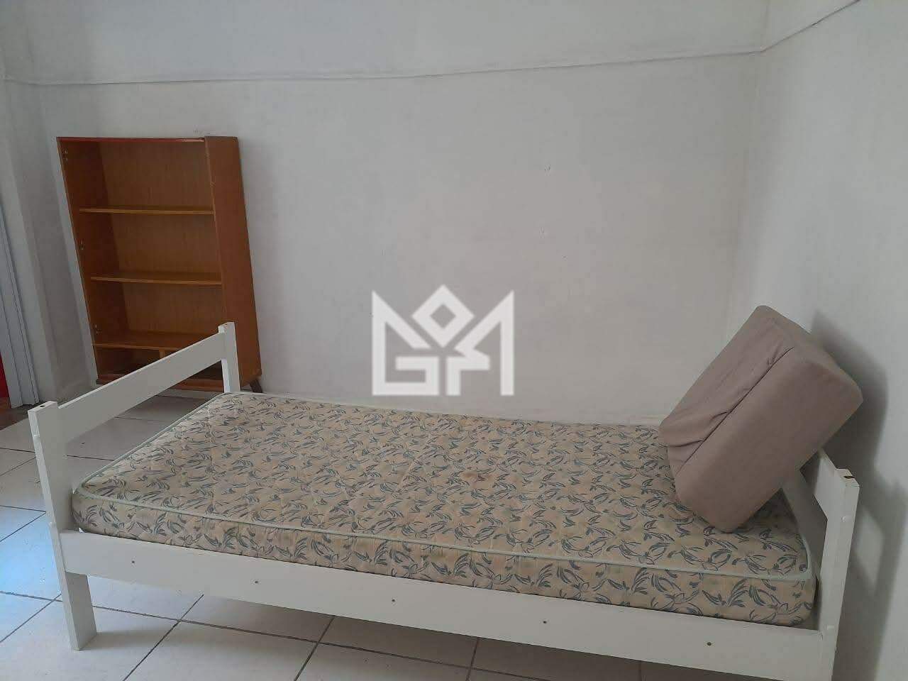 Studio/Loft/Kitnet com para aluguel, 31m² - Floresta - Porto Alegre: 