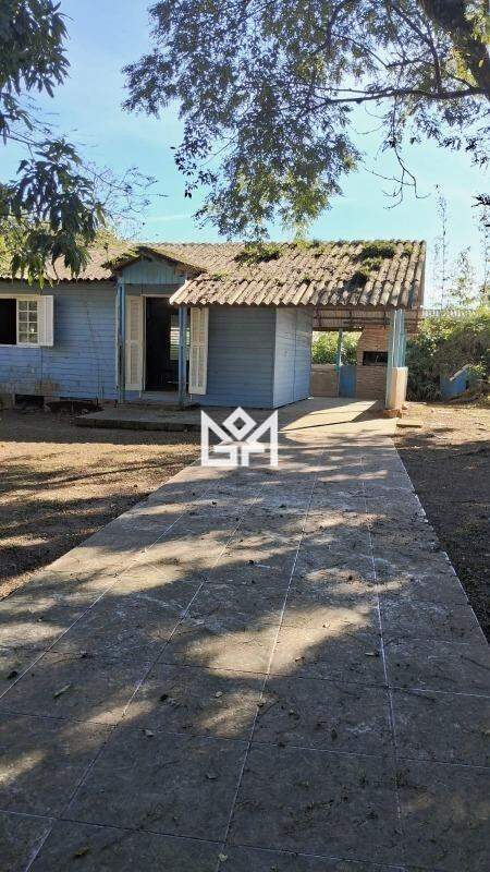 Casa com à venda, 70m² - Parque Itacolomi - Gravataí: 