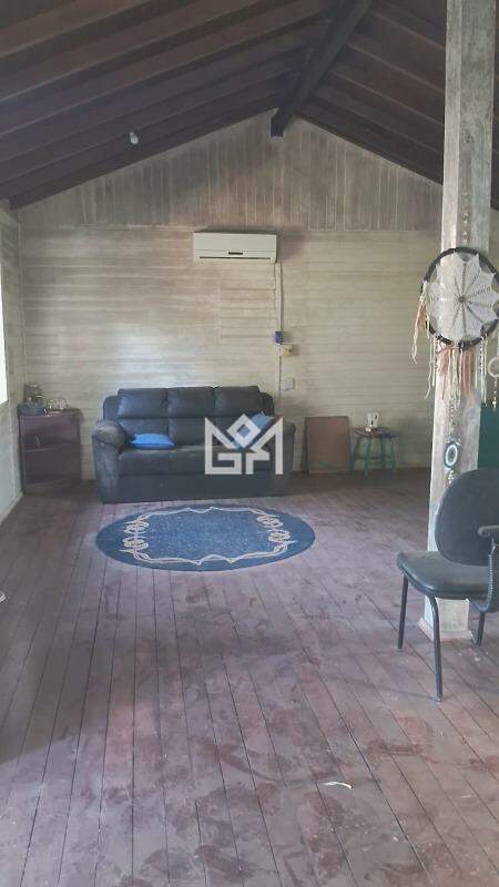 Casa com à venda, 70m² - Parque Itacolomi - Gravataí: 