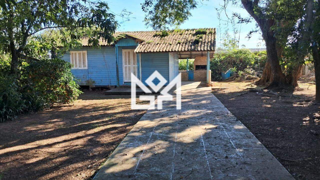 Casa com à venda, 70m² - Parque Itacolomi - Gravataí: 