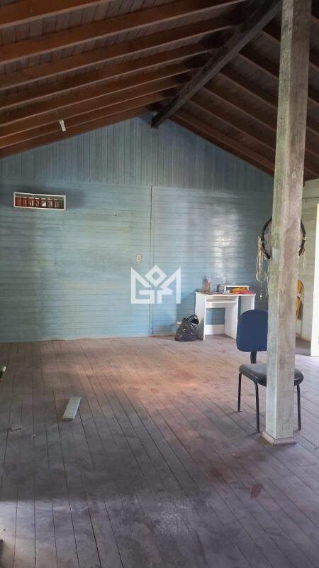 Casa com à venda, 70m² - Parque Itacolomi - Gravataí: 